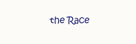 therace